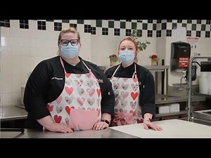 2021 Heart Healthy Cooking Demonstration