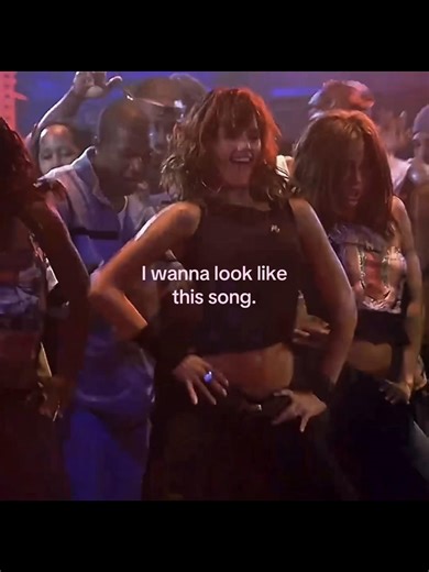 90s Inspired Looks from Honey Movie with Jessica Alba