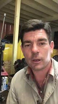 Duramax Lb7 p0101 engine code, on GMC 2500hd Sierra