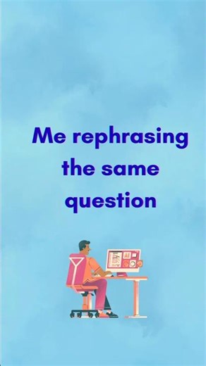 Expecting a New Life After Rephrasing 😅#shorts #viralshorts