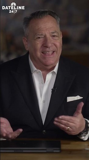 Josh Mankiewicz previews the Games People Play Marathon on Peacock TV