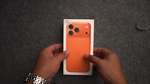 iPhone 17 Pro Max Unboxing & First Impression | Rafsaan Riyad