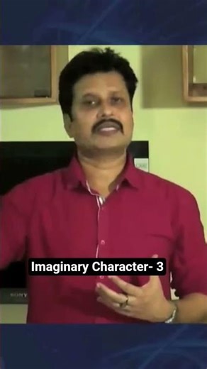 Imaginary Character | Acting Class | Online Acting Class #onlineactingclass #actingclass #actor
