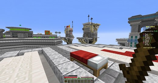 10 best Minecraft mini games servers in 2025