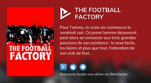 The Football Factory