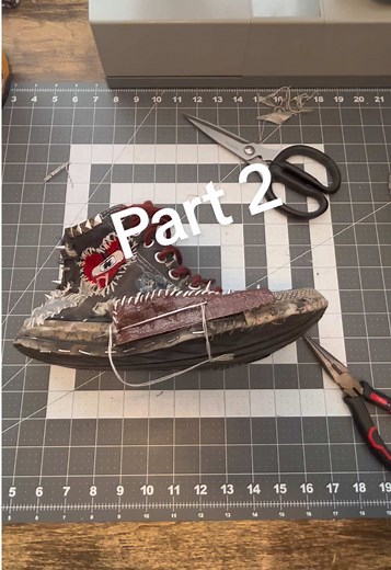 DIY Punk Fashion: Create Your Own Unique Patches