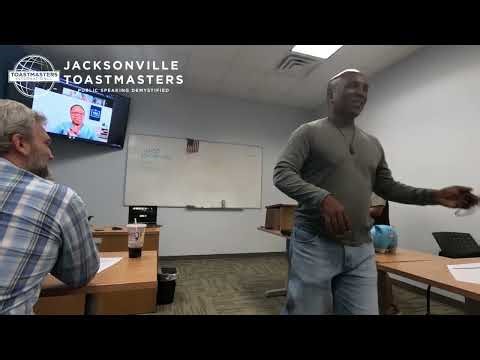 Table Topics Oct 14 2025