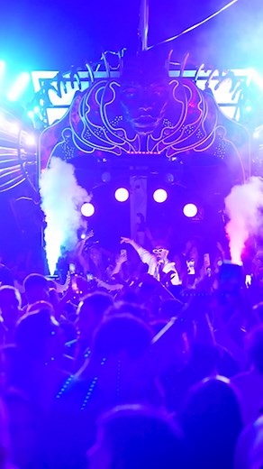 ‏Full set on YouTube 🧡