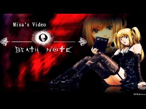 Death Note - All Misa's Themes
