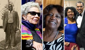 New names approved for James Madison University buildings