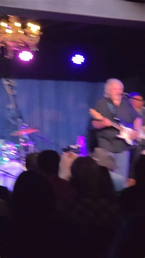 Coco Montoya Nashville Social Club Carson City | Terri Anderson Mills | Facebook