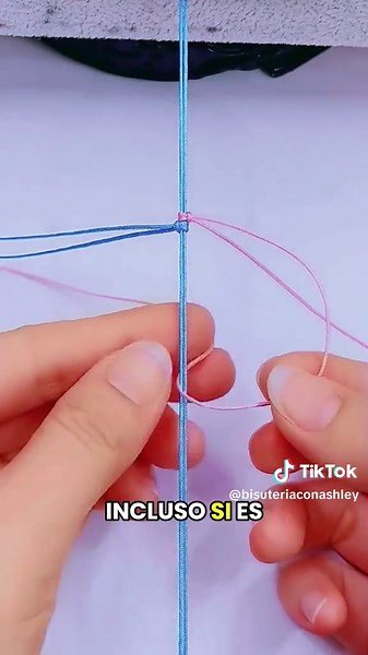 Bisutería con Alex on TikTok