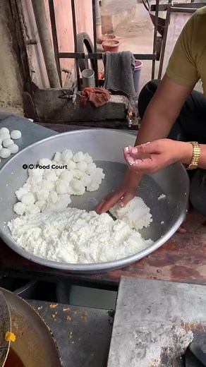 29K views · 256 reactions | Holi Special Sweets  | Food Court | Facebook