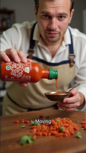 Ranking Hot Sauces from Mild to Hottest #hotsauces #spicespectrum #ghostpepper