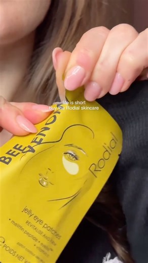 Stefania 💕| Skin StepMania | In @rodialbeauty we trust ✨ #skincare #rodial #rodialbeauty #douglas | Instagram