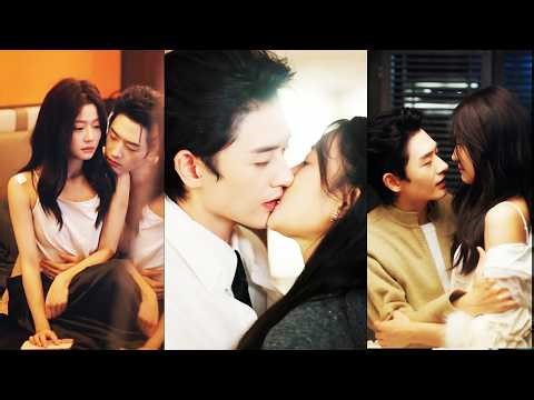 To save father,she sold her body to cold doctor—but he fell for her innocence,spoiled her nightly!