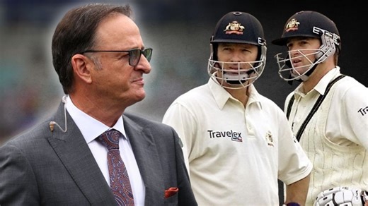 Waugh out; Waugh in: The Ashes selection which captivated a nation