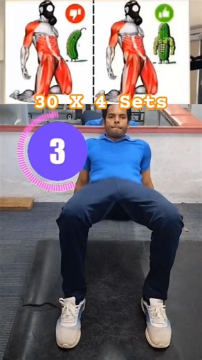 Boost Energy Fast at Home 🔥 #corestrength #shortsviral