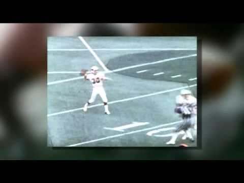 Walk of Fame: Jackie Smith