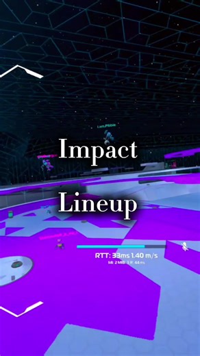 Impact NA Lineup Analysis and Gameplay Clips