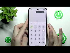 GOOGLE Pixel 10 Pro XL – How to Fix Screen Rotation Not Working