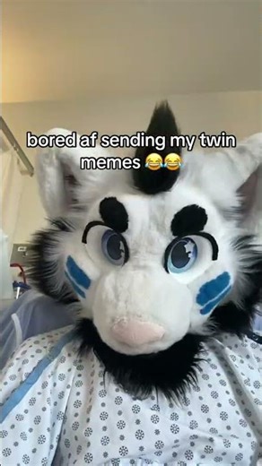 Top ADVICE for FRIENDS #furry #chronicillness #twinflame #fursuiter #fursuiters