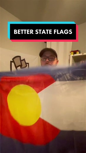 Introducing Our New Collection of Unique State Flags!