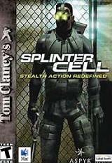 Tom Clancy's Splinter Cell