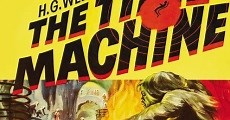 Die Zeitmaschine (1960) - Film Deutsch