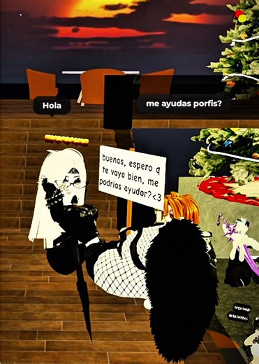 Nunca digas NO! 🗣️ #roblox #robloxfyp #robloxedit #bajafest #fyp @Club Baja