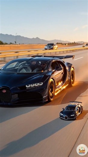 remote control Bugatti car 🚗 🤯❤️‍🔥 #reels #toys