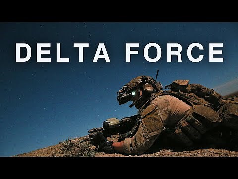 DELTA FORCE
