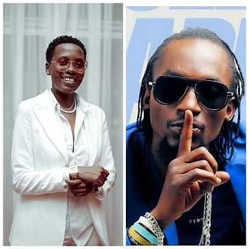 Masavu - Mozey Radio ft Azawi