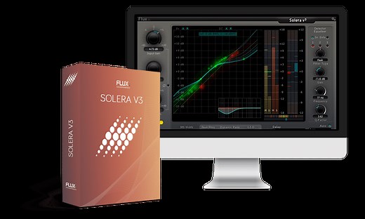 Solera - FLUX:: Immersive