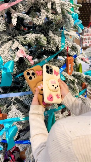 Cute puppy phone cases. The best gift #cutecase #kawaii #case24 #phonecase #giftideas