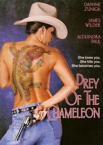 Prey of the Chameleon (1992) | ČSFD.cz