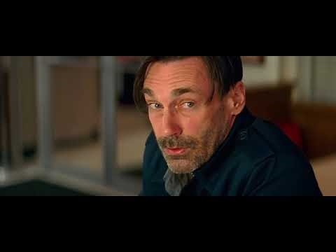 "Never Gonna Give You Up" scene | Baby Driver (2017)