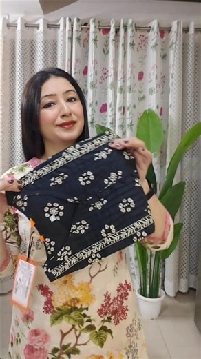 Myntra 🛍️ Festive Special ✨ embroidered Kurta dupatta set🎀✨ #myntra #unboxing #ytshort #yt