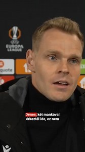 427K views · 2.4K reactions | Ez nagyon nem hangzik jól!  | Nemzeti Sport Online | Facebook