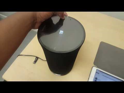 Samsung R3 Wireless 360° Speaker Review
