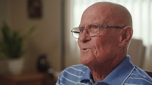 Multiple myeloma patient believes a cure is around the corner