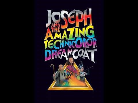 Joseph and the Amazing Technicolor Dreamcoat (1999)