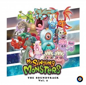 Light Island by My Singing Monsters