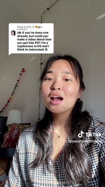 Replying to @biffy :D 🧡🪩 Answering your questions on Public Relations!!! Comment for more questions, & details on the types of jobs you can find! PR GIRLIES UNITE!!! 💌✨💕🍵🍓🤍😇 #collegestudent #fyp #publicrelations #pr #publicrelationstiktok #publicrelationsmajor #college #prmajor