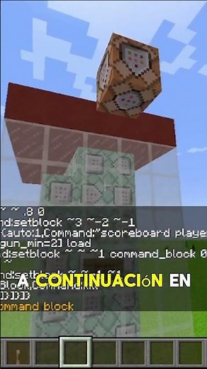 How to get FIREARMS in MINECRAFT WITHOUT MODS!! 🔫 #shorts