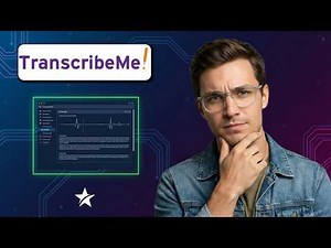 So geht's: Mit TranscribeMe Geld verdienen (Komplette Anleitung) 2026