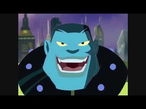 Massive Voice Comparison