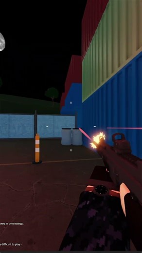 Satisfying frag multi kill #roblox #phantomforces