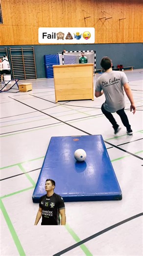 Exciting Handball Training in Darmstadt, Germany