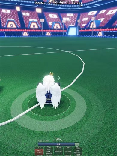 Exploring Kaiser in Blue Lock: A Sneak Peek